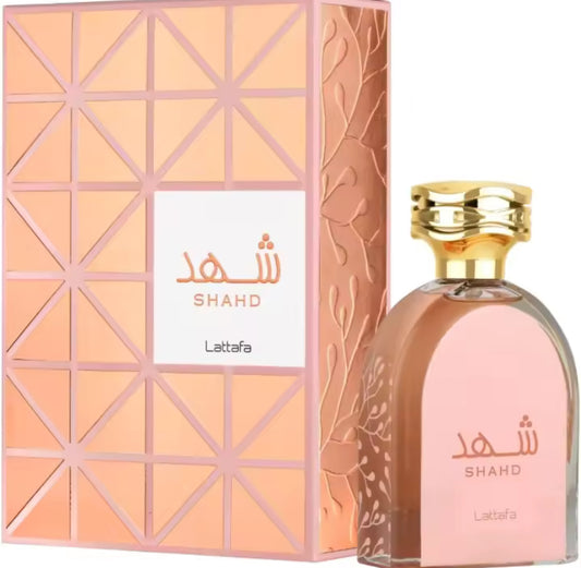 Perfume SHAHD