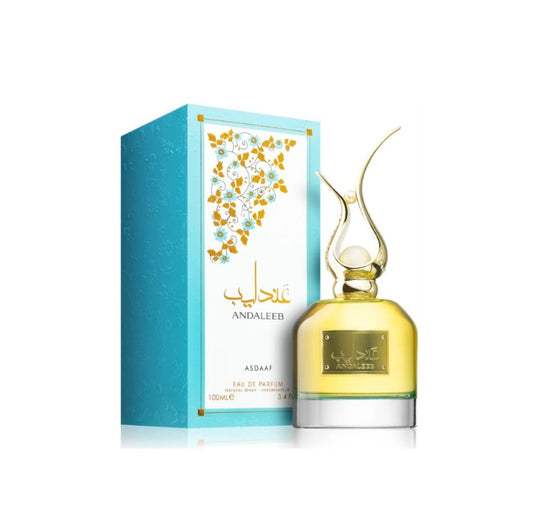 Perfume ANDALEEB